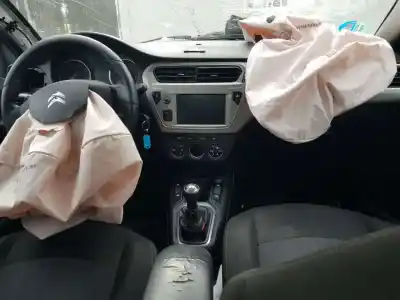 Hurda Aracı citroen                                            c-elysée                                                                                                                                                                                                                                                   exclusive                                                                                                                                                                                                                                                  yılın 2018 güçlü nfp