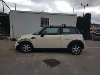 Здавання транспортного засобу mini mini (r56) one року 2010 потужний n12b14a