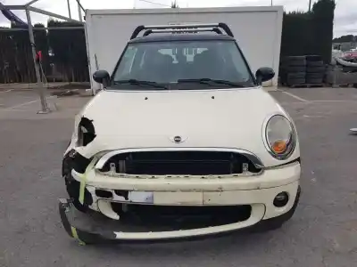 Здавання транспортного засобу mini mini (r56) one року 2010 потужний n12b14a