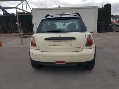 Здавання транспортного засобу mini mini (r56) one року 2010 потужний n12b14a