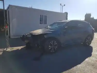 Утилизация автомобиля ford kuga st-line года 2022 питание yzda