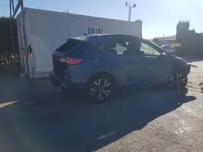 Утилизация автомобиля ford kuga st-line года 2022 питание yzda