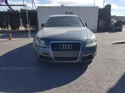 Veículo de Sucata audi a6 berlina (4f2) 3.0 tdi quattro (165kw) do ano 2006 alimentado bmk
