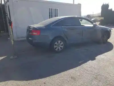 Veículo de Sucata audi a6 berlina (4f2) 3.0 tdi quattro (165kw) do ano 2006 alimentado bmk