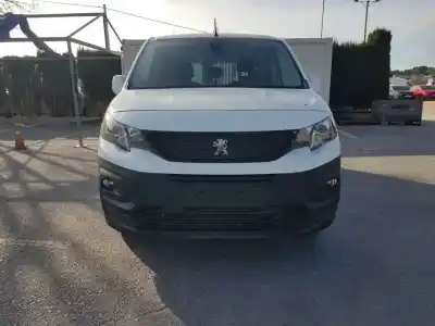 Veículo de Sucata peugeot rifter access standard do ano 2020 alimentado yh01