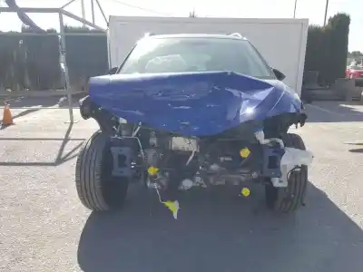 Verschrottungsfahrzeug seat arona fr des jahres 2019 angetrieben dada