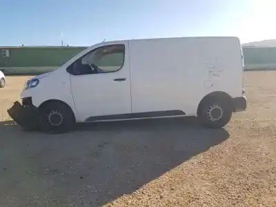 Здавання транспортного засобу citroen jumpy furgon control m року 2021 потужний yh01