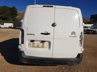 Здавання транспортного засобу citroen jumpy furgon control m року 2021 потужний yh01