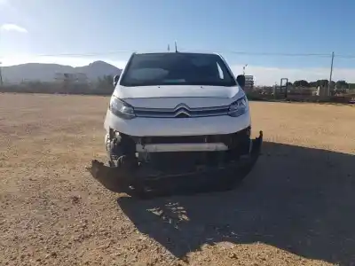 Здавання транспортного засобу citroen jumpy furgon control m року 2021 потужний yh01