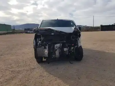 Veículo de Sucata toyota proace furgon do ano 2023 alimentado yh01