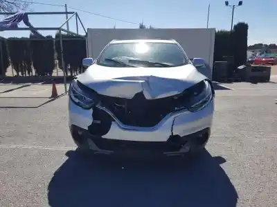 Veículo de Sucata renault kadjar business do ano 2015 alimentado k9k647
