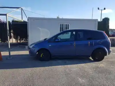 Здавання транспортного засобу ford focus c-max (cap) ambiente (d) року 2006 потужний hwda