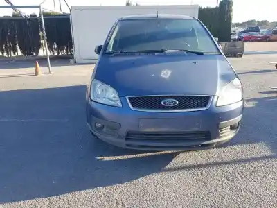 Здавання транспортного засобу ford focus c-max (cap) ambiente (d) року 2006 потужний hwda