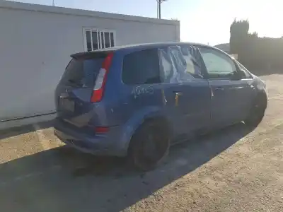 Здавання транспортного засобу ford focus c-max (cap) ambiente (d) року 2006 потужний hwda