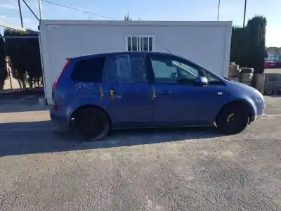 Здавання транспортного засобу ford focus c-max (cap) ambiente (d) року 2006 потужний hwda