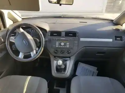 Здавання транспортного засобу ford focus c-max (cap) ambiente (d) року 2006 потужний hwda