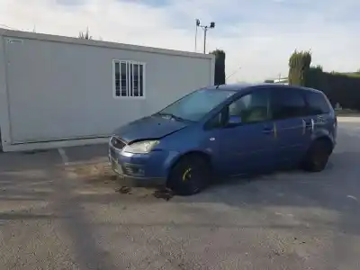 Здавання транспортного засобу ford focus c-max (cap) ambiente (d) року 2006 потужний hwda