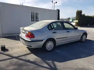 Veículo de Sucata bmw serie 3 berlina (e46) 316i do ano 1999 alimentado 194e1