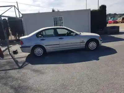 Veículo de Sucata bmw serie 3 berlina (e46) 316i do ano 1999 alimentado 194e1