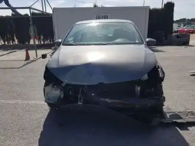 Sloopvoertuig volkswagen polo (6r1) advance van het jaar 2013 aangedreven cbzc