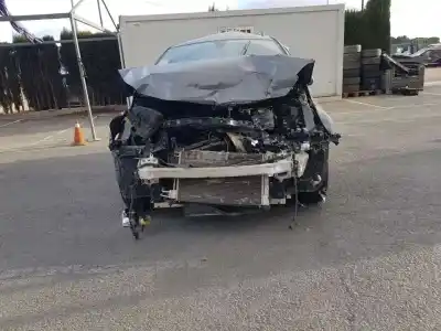 Scrapping Vehicle opel corsa e selective of the year 2019 powered b14xer opt ldd