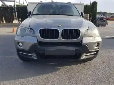 Veicolo di demolizione bmw x5 (e70) 3.0d dell'anno 2007 alimentato 306d3