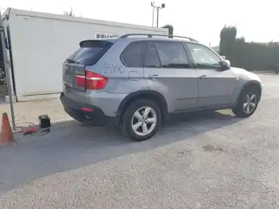 Veicolo di demolizione bmw x5 (e70) 3.0d dell'anno 2007 alimentato 306d3
