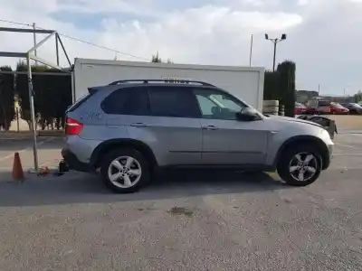 Veicolo di demolizione bmw x5 (e70) 3.0d dell'anno 2007 alimentato 306d3