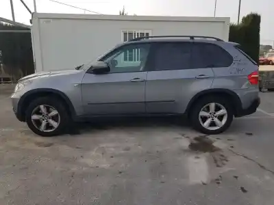 Veicolo di demolizione bmw x5 (e70) 3.0d dell'anno 2007 alimentato 306d3