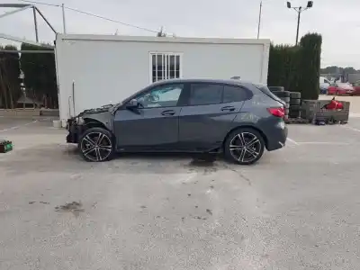 Veículo de Sucata bmw serie 1 lim. (f40) 118d do ano 2020 alimentado b47c20b