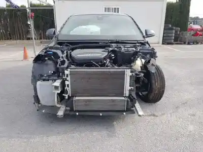 Veículo de Sucata bmw serie 1 lim. (f40) 118d do ano 2020 alimentado b47c20b