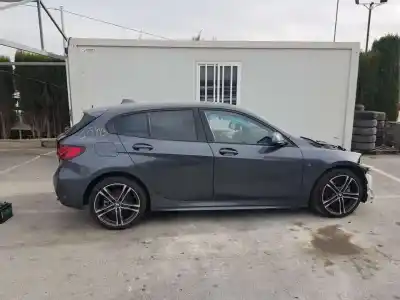 Veículo de Sucata bmw serie 1 lim. (f40) 118d do ano 2020 alimentado b47c20b