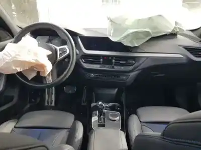 Veículo de Sucata bmw serie 1 lim. (f40) 118d do ano 2020 alimentado b47c20b