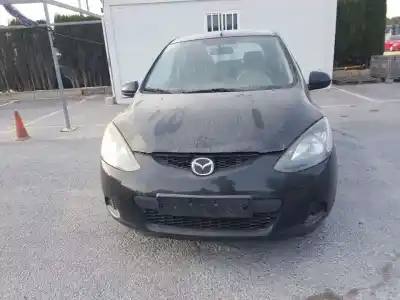 Veicolo di demolizione mazda 2 (de_, dh_) 1.3 (de3fs) dell'anno 2008 alimentato zj