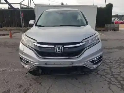 Утилизация автомобиля honda                                              cr-v                                                                                                                                                                                                                                                       comfort 4x2 года 2016 питание n16a2