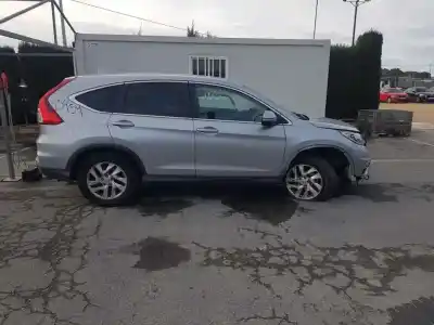 Утилизация автомобиля honda                                              cr-v                                                                                                                                                                                                                                                       comfort 4x2 года 2016 питание n16a2