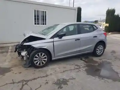 Hurda Aracı seat                                               ibiza (kj1)                                                                                                                                                                                                                                                reference                                                                                                                                                                                                                                                  yılın 2019 güçlü dfna