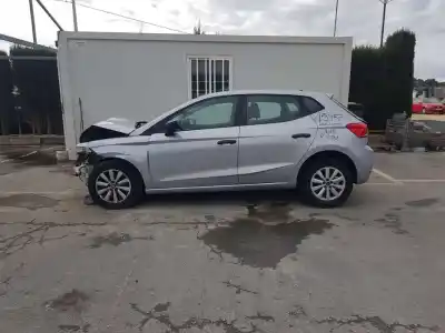 Hurda Aracı seat                                               ibiza (kj1)                                                                                                                                                                                                                                                reference                                                                                                                                                                                                                                                  yılın 2019 güçlü dfna