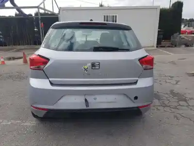 Hurda Aracı seat                                               ibiza (kj1)                                                                                                                                                                                                                                                reference                                                                                                                                                                                                                                                  yılın 2019 güçlü dfna