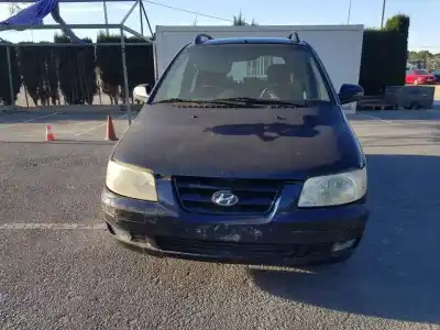 Verschrottungsfahrzeug hyundai                                            matrix (fc)                                                                                                                                                                                                                                                1.5 crdi gls                                                                                                                                                                                                                                               des jahres 2004 angetrieben d3ea