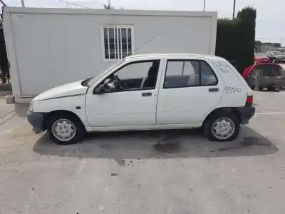 Утилизация автомобиля renault clio i fase i+ii (b/c57) 1.2 года 1992 питание e5f710