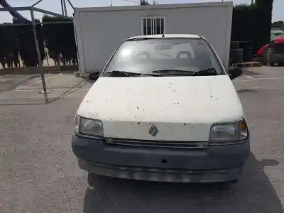 Утилизация автомобиля renault clio i fase i+ii (b/c57) 1.2 года 1992 питание e5f710