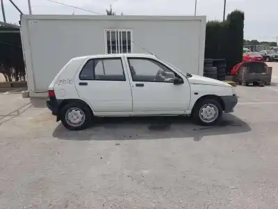 Утилизация автомобиля renault clio i fase i+ii (b/c57) 1.2 года 1992 питание e5f710