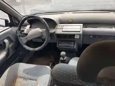 Утилизация автомобиля renault clio i fase i+ii (b/c57) 1.2 года 1992 питание e5f710