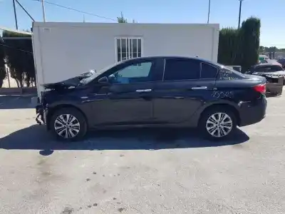 Утилизация автомобиля fiat tipo ii (356) sedan easy года 2018 питание 940b7000