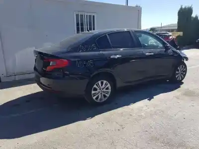 Утилизация автомобиля fiat tipo ii (356) sedan easy года 2018 питание 940b7000