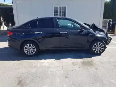 Утилизация автомобиля fiat tipo ii (356) sedan easy года 2018 питание 940b7000