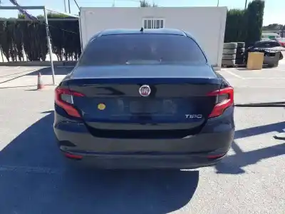 Утилизация автомобиля fiat tipo ii (356) sedan easy года 2018 питание 940b7000