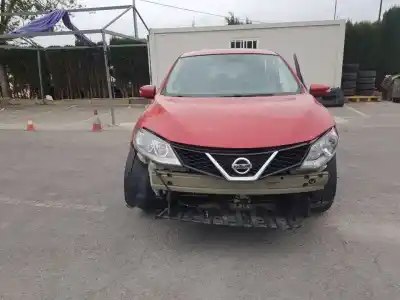 Vehículo de desguace nissan pulsar (c13) acenta del año 2016 con motor hra2ddt