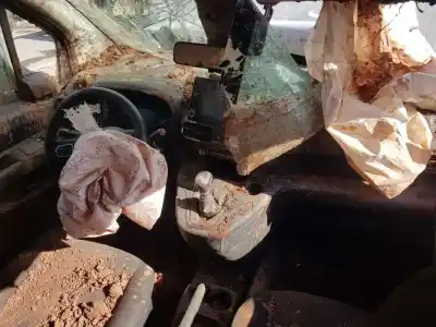 Veículo de Sucata citroen berlingo feel m do ano 2023 alimentado yh01